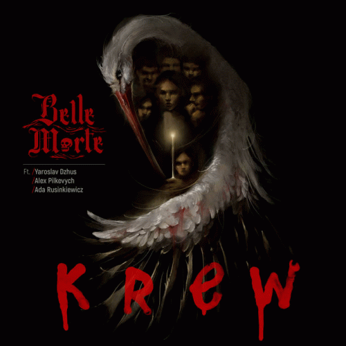Belle Morte : Krew